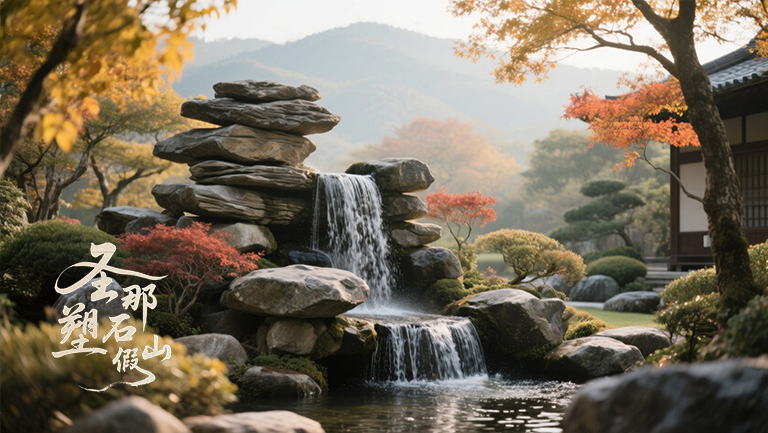 仿真假山.jpg 仿真假山