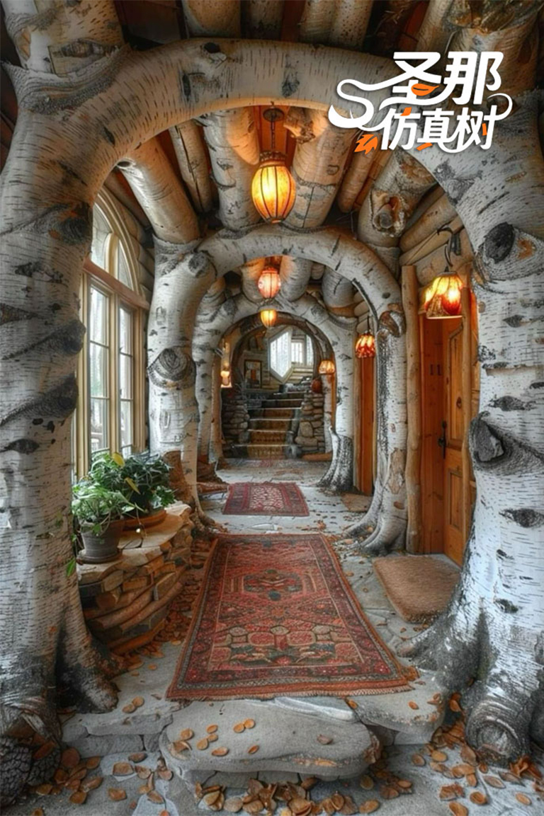 仿真树.jpg 仿真树