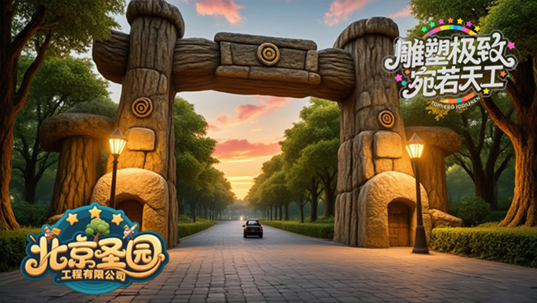 仿真假山.jpg 仿真假山