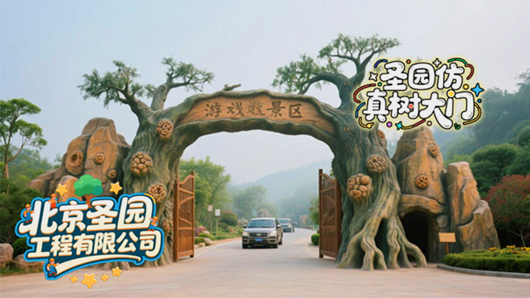 仿真树.jpg 仿真树