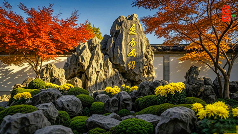假山假树.jpg 假山假树