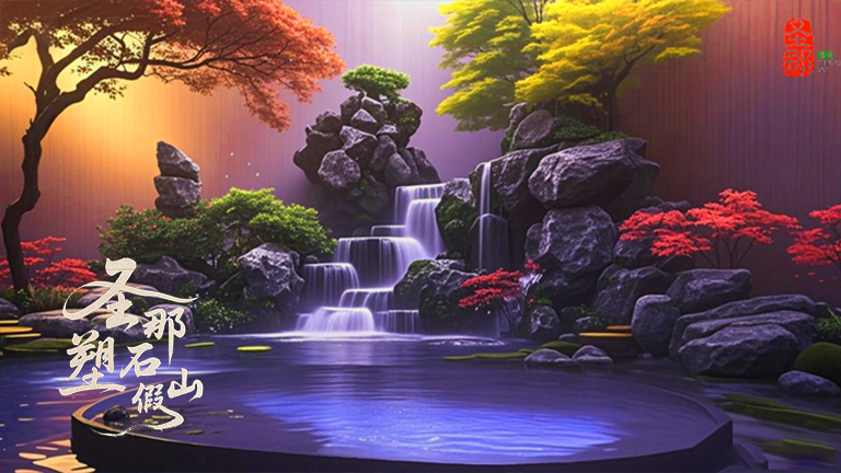 仿真树.jpg 仿真树