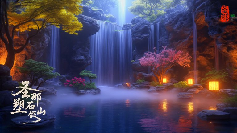 仿真假山.jpg 仿真假山
