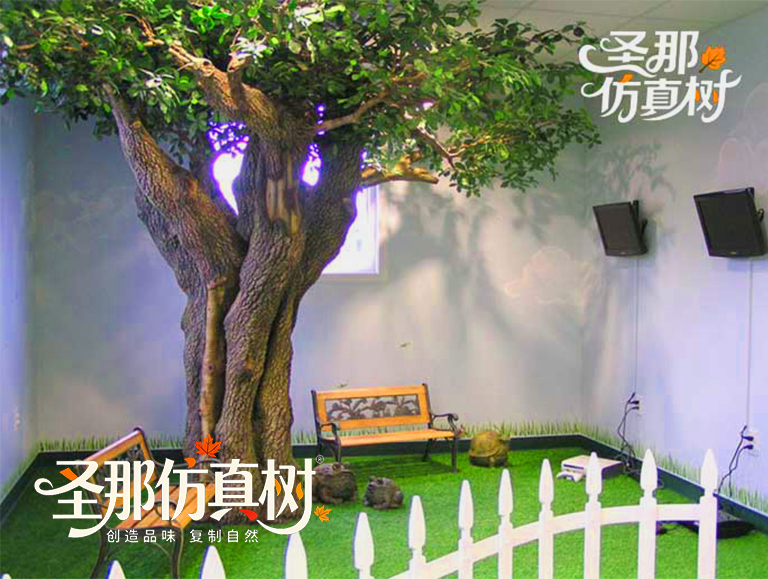 仿真树.jpg 仿真树