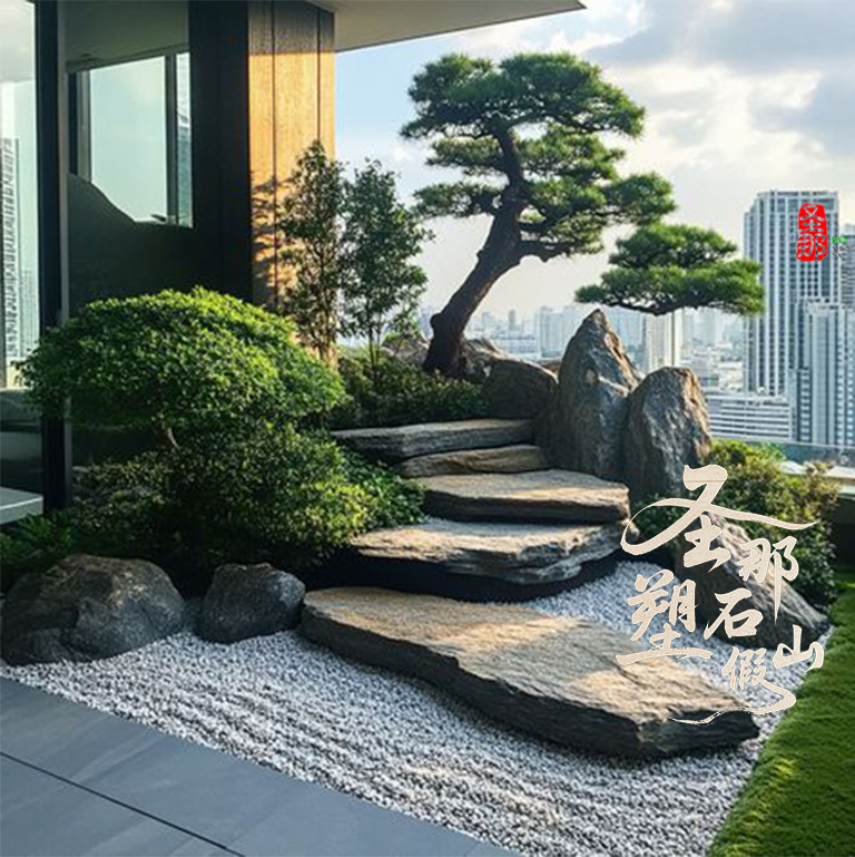 仿真假山.jpg 仿真假山