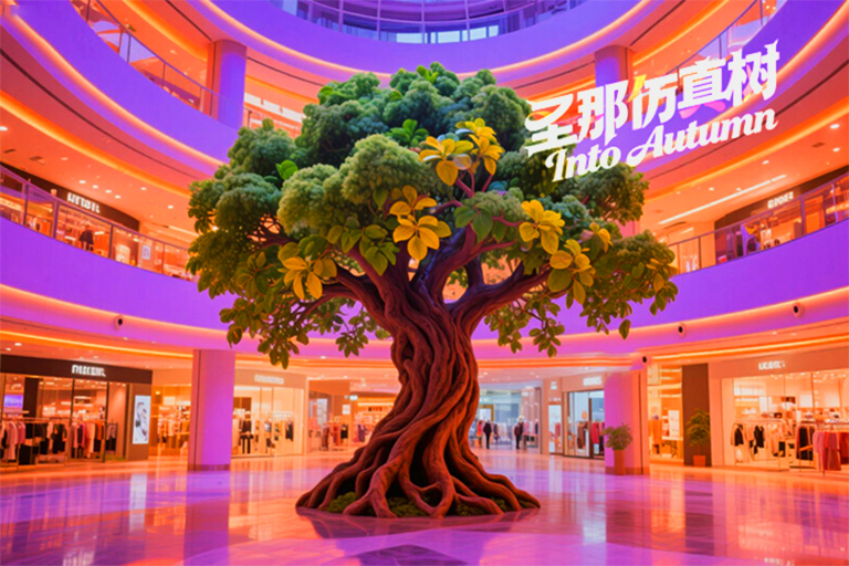 仿真树.jpg 仿真树