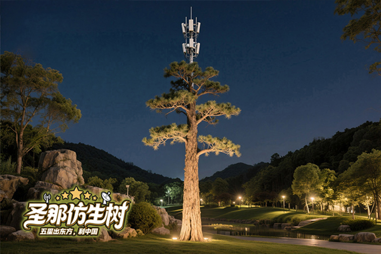 仿真树.jpg 仿真树