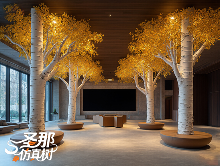 仿真树.jpg 仿真树