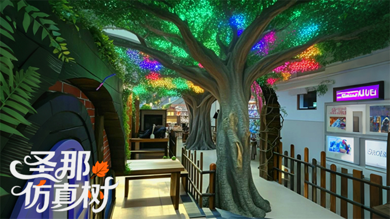 仿真树.jpg 仿真树