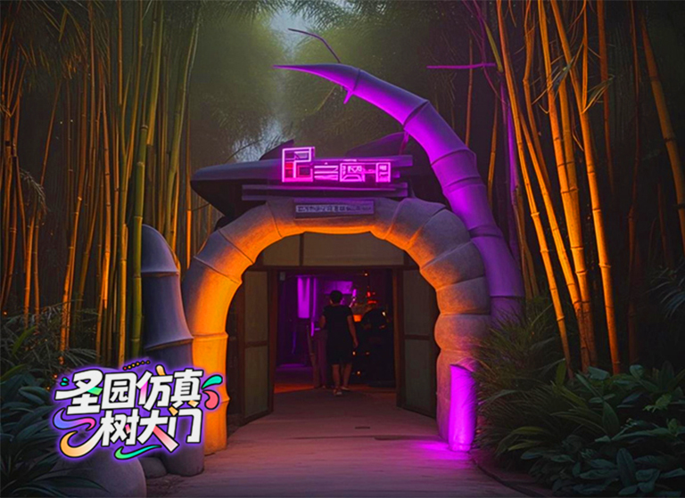 仿真树.jpg 仿真树